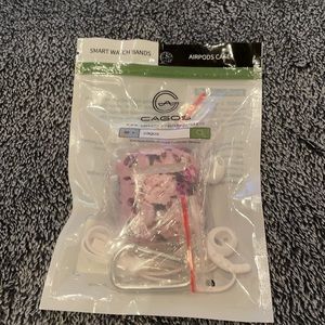 NWT Cagos AirPod  Case